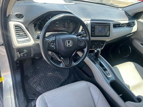 Used 2016 Honda HR-V EX-L image 8