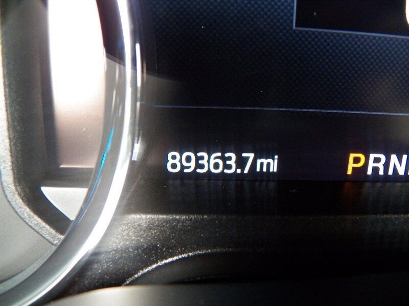 Used 2020 Ford Expedition Limited RWD image 20
