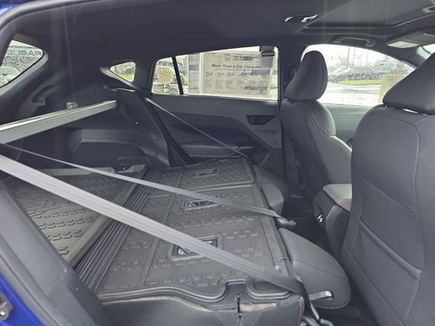 New 2026 Subaru Crosstrek 2.5i Wilderness image 21