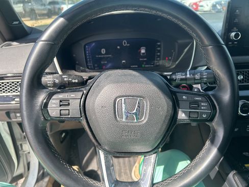 Used 2023 Honda Civic Sport Touring image 13