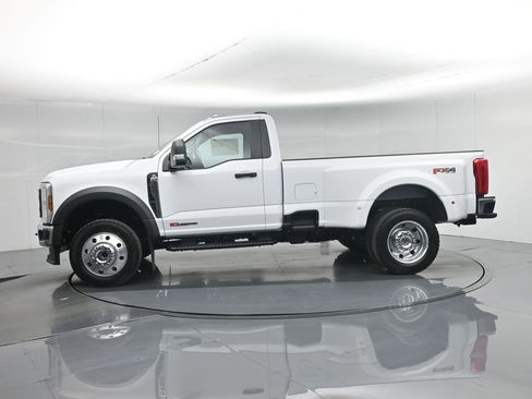 New 2026 Ford F450 XL image 24