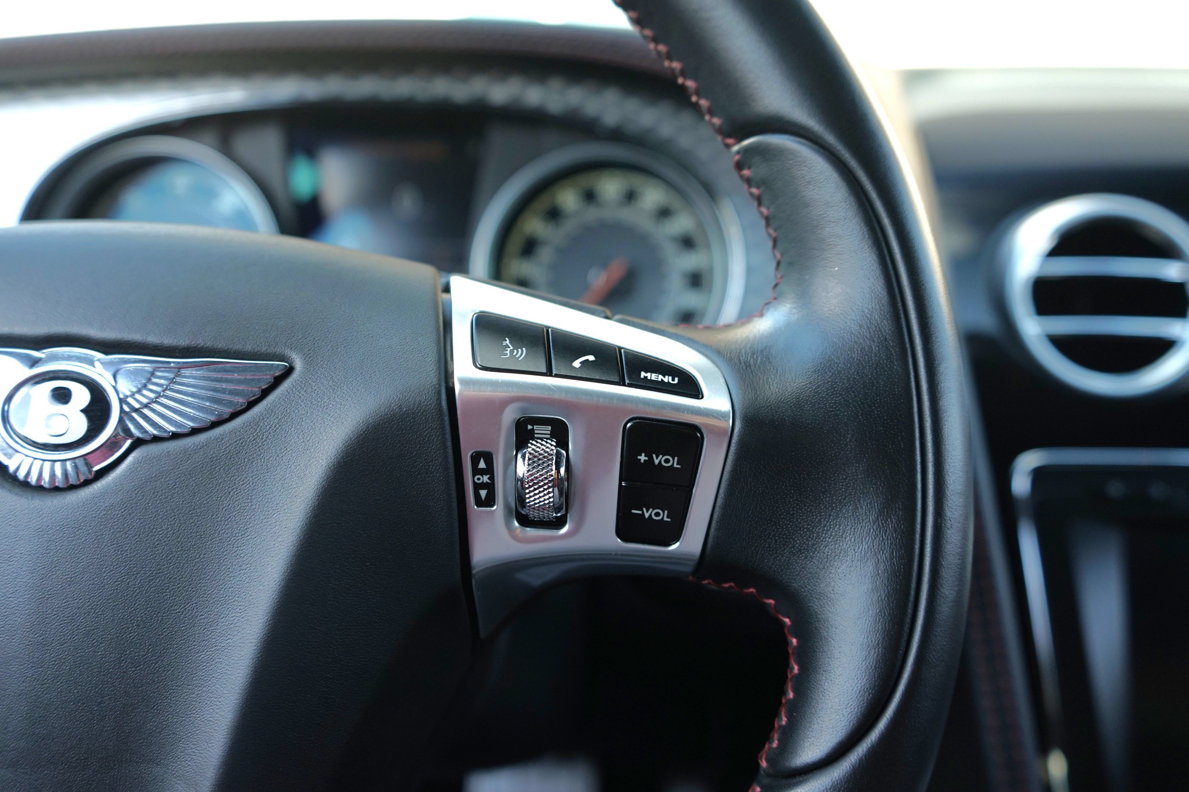 Used 2014 Bentley Flying Spur W12 AWD/4WD image 23
