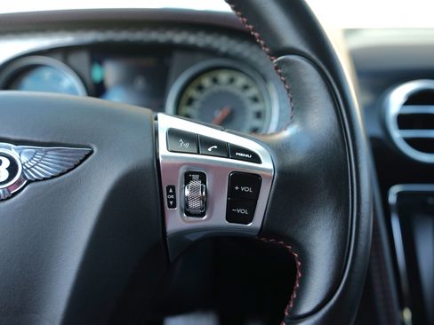 Used 2014 Bentley Flying Spur W12 AWD/4WD image 23