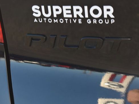 Used 2022 Honda Pilot Special Edition image 7