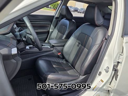 Used 2021 Nissan Altima 2.5 SR w/ SR Premium Package FWD image 7