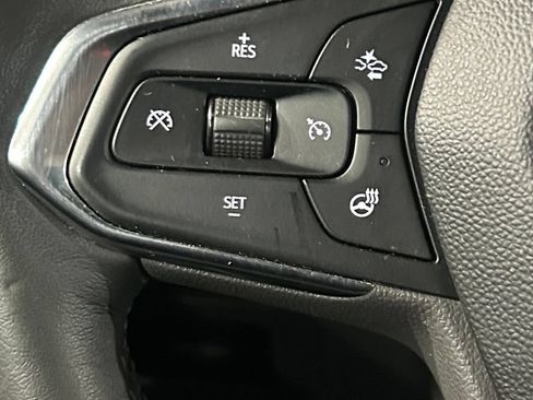 Used 2022 Chevrolet TrailBlazer ACTIV FWD image 61