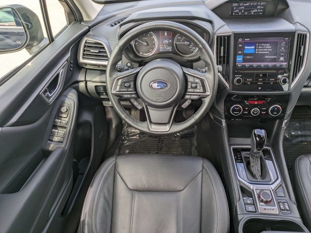 Used 2022 Subaru Forester Touring AWD/4WD image 17