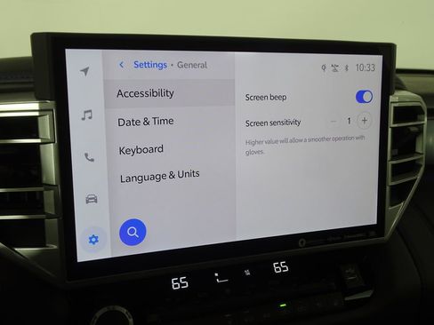 Used 2023 Toyota Tundra Platinum image 33