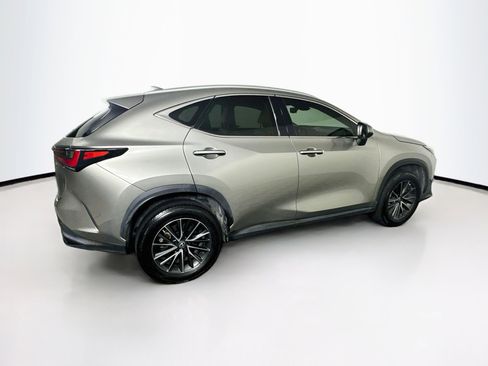 Used 2022 Lexus NX 350 AWD image 10