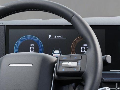 New 2026 Hyundai Santa Fe SE image 14