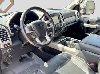 Certified 2017 Ford F350 Lariat w/ Lariat Ultimate Package AWD/4WD video 2