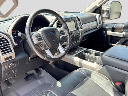 Certified 2017 Ford F350 Lariat w/ Lariat Ultimate Package