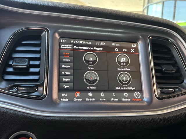 Used 2022 Dodge Challenger SRT Hellcat RWD image 22