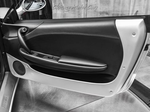 Used 2003 Ferrari 360 Modena image 23