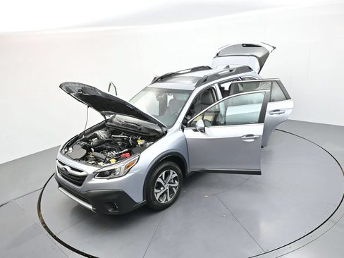 Used 2022 Subaru Outback Limited AWD/4WD image 34