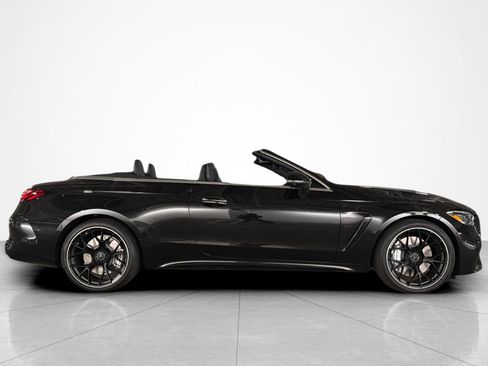 New 2027 Mercedes-Benz CLE 53 AMG 4MATIC Cabriolet image 6
