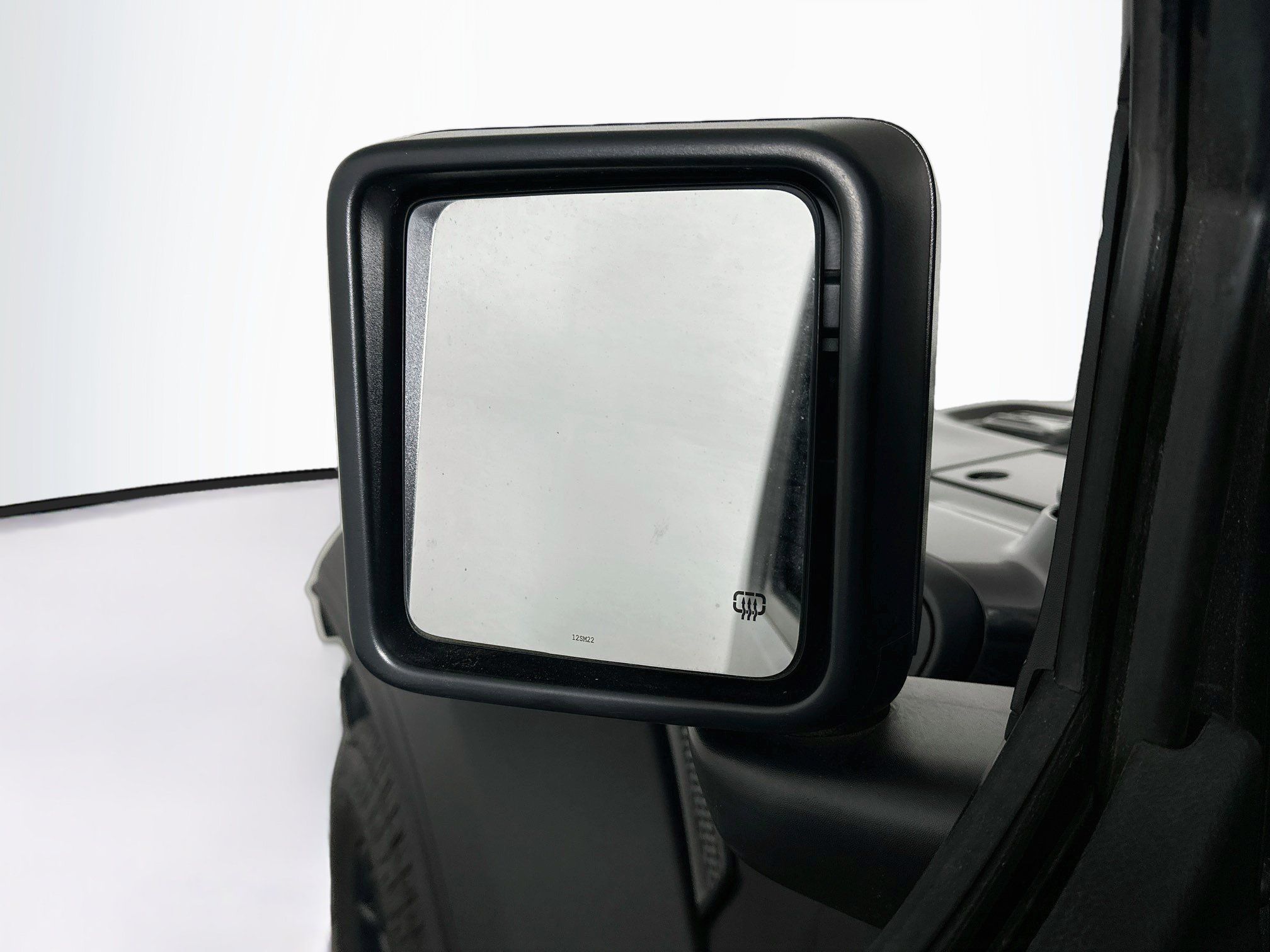 Used 2023 Jeep Wrangler Unlimited w/ 8.4" Radio Group AWD/4WD image 16