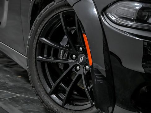 Used 2021 Dodge Charger Scat Pack w/ Daytona Edition Group image 3