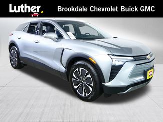 Used 2024 Chevrolet Blazer EV LT AWD/4WD video 1