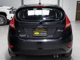Used 2012 Ford Fiesta SE image 5