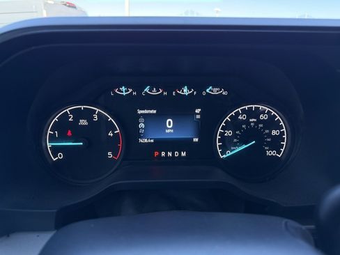 Used 2024 Ford F250 XLT image 15