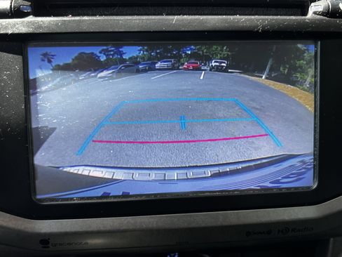 Used 2016 Toyota 4Runner SR5 Premium image 26