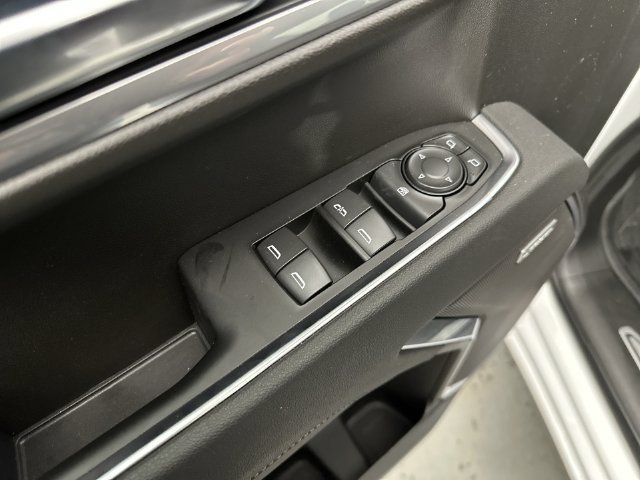 New 2026 Chevrolet Silverado 1500 RST w/ Safety Package AWD/4WD image 18