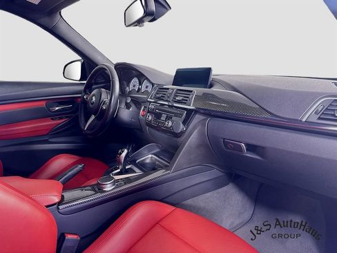 Used 2018 BMW M3 w/ Competition Package image 36