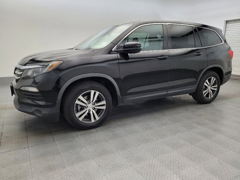 Used 2018 Honda Pilot EX-L image 2