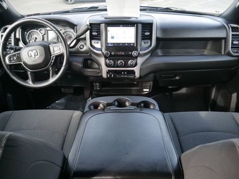 Certified 2024 RAM 3500 Tradesman w/ Chrome Appearance Group image 5