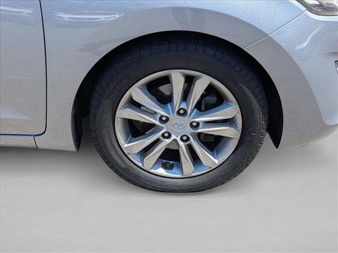 Used 2014 Hyundai Elantra GT FWD image 13