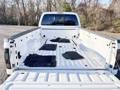 Used 2008 Ford F450 Lariat image 17