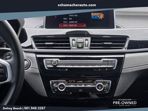 Used 2020 BMW X2 sDrive28i w/ Convenience Package FWD image 18