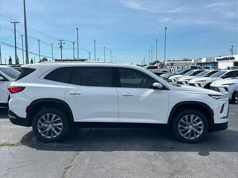New 2026 Buick Enclave Preferred w/ Power Package FWD image 14