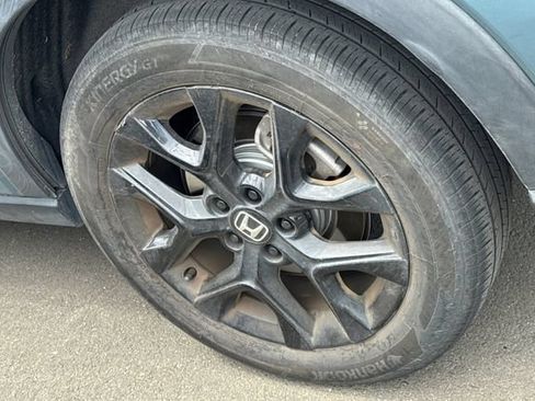 Used 2024 Honda HR-V Sport image 3