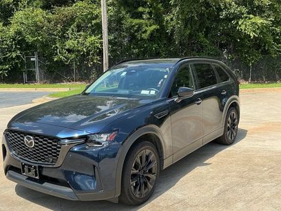 Used 2026 MAZDA CX-90 3.3 Turbo w/ Premium Sport Pkg