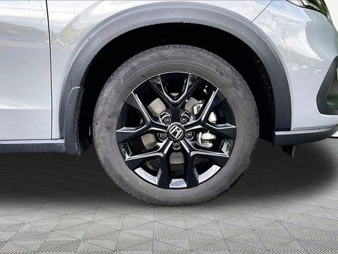 Used 2024 Honda HR-V Sport image 20