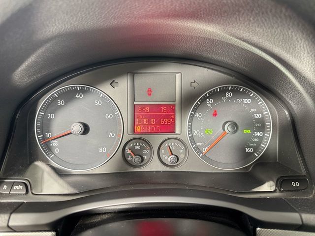 Used 2009 Volkswagen Jetta S FWD image 13