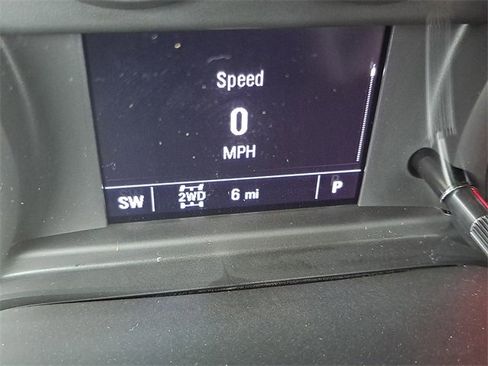 New 2026 GMC Sierra 1500 Pro w/ Pro Value Package image 19