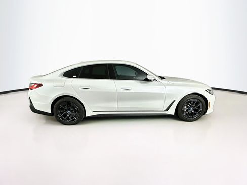 Used 2023 BMW i4 eDrive35 RWD image 10