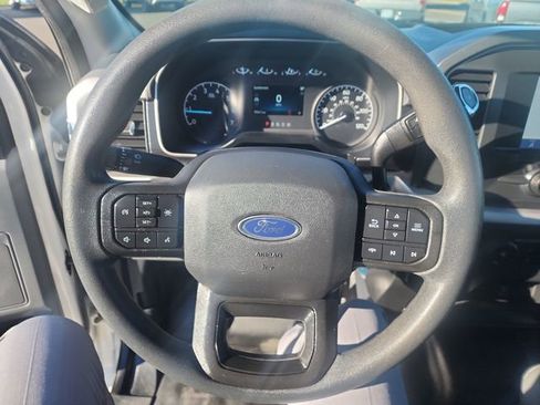 Used 2021 Ford F150 XL w/ Equipment Group 101A High image 28