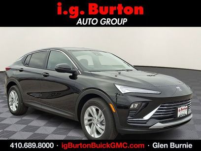 New 2026 Buick Envista Preferred w/ Convenience I Package