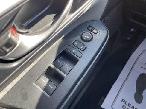 Used 2021 Honda CR-V Touring image 24