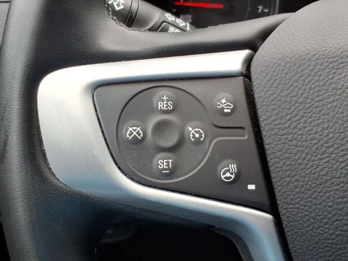 Used 2023 GMC Terrain SLT AWD/4WD image 13