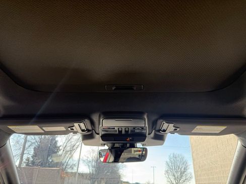 New 2026 Subaru Outback Limited image 21