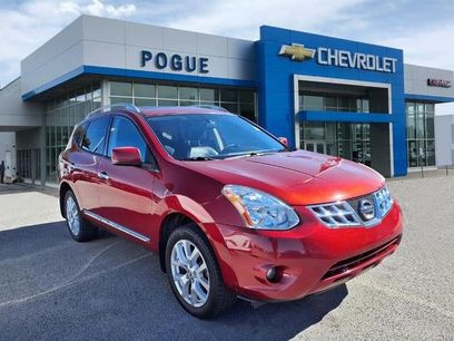 Used 2011 Nissan Rogue SV w/ SL Pkg