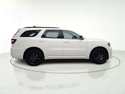 Used 2018 Dodge Durango GT w/ Premium Group AWD/4WD image 7