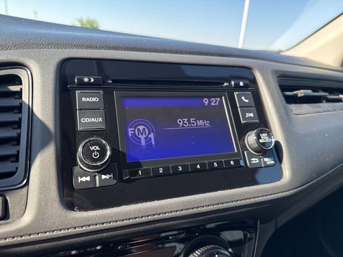 Used 2016 Honda HR-V LX image 20