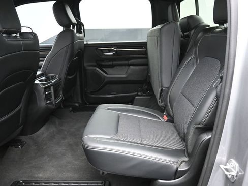 Used 2021 RAM 1500 Rebel image 26