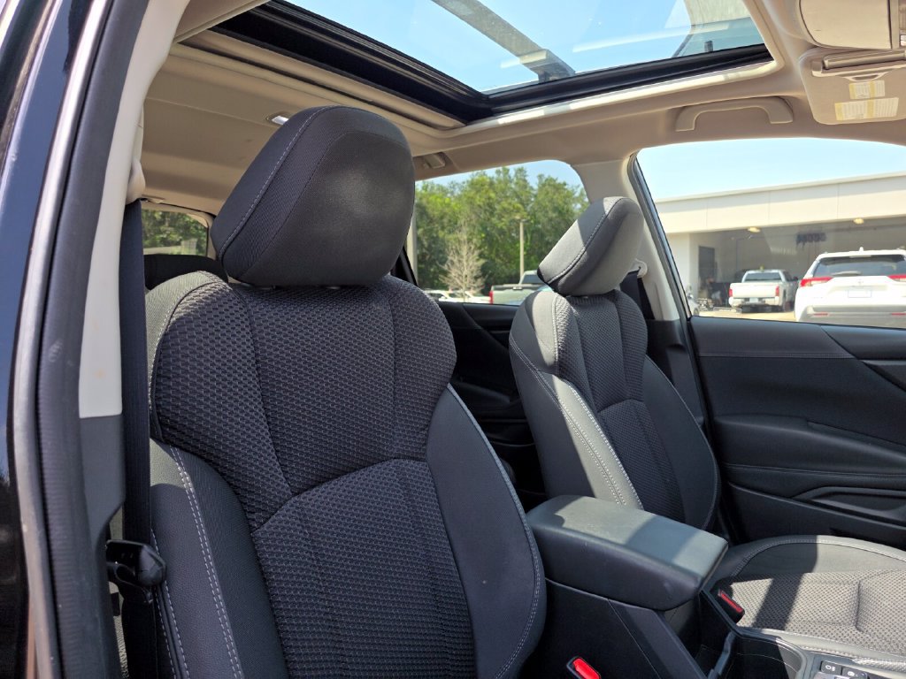 Used 2024 Subaru Forester Premium AWD/4WD image 15